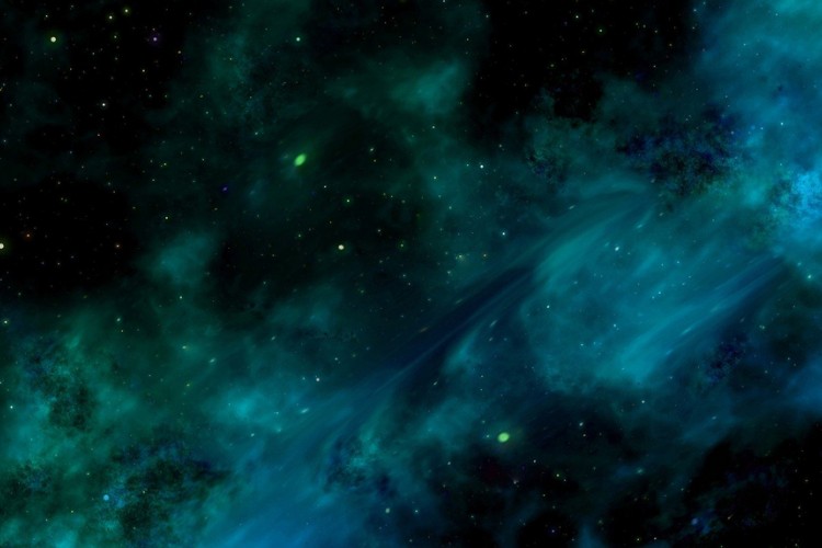 "Džejms Veb" pronalazi kiseonik u dalekom svemiru