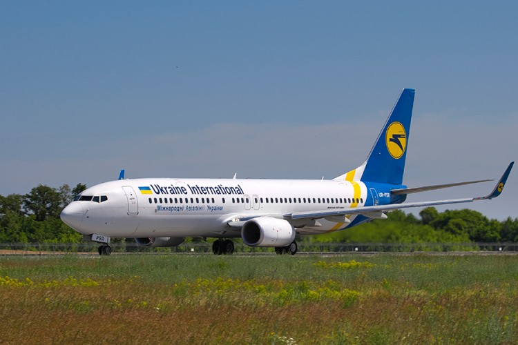 U padu ukrajinskog aviona u Iranu nije bilo državljana BiH