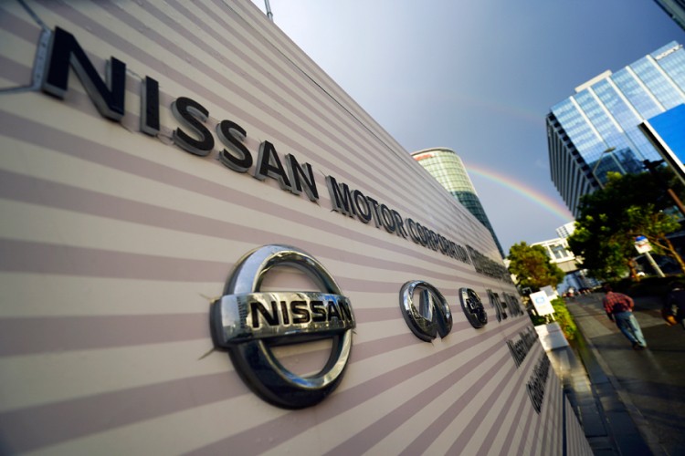 Bivši šef Nisana prvi put od bjekstva iz Japana razgovarao  s novinarima