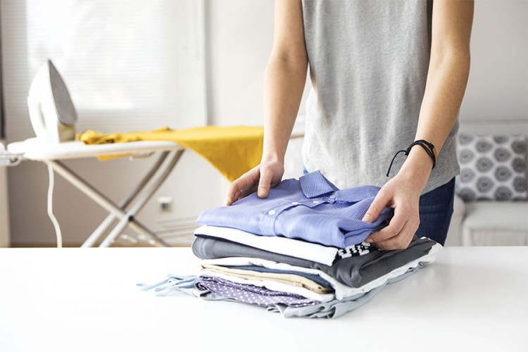 Kako da spasite odjeću koja se smanjila u veš-mašini
