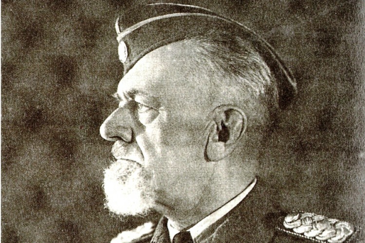 Slovenački sud poništio smrtnu kaznu generalu strijeljanom 1946.
