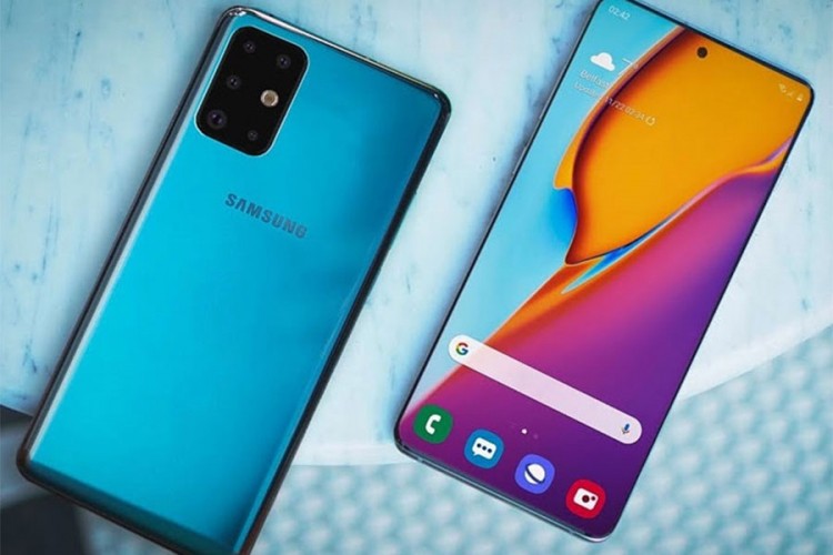 Samsung slučajno otkrio dvije ključne funkcije novog Galaxyja S11
