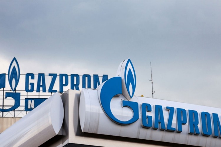 Ukrajina zadovoljna uslovima sporazuma sa "Gaspromom"