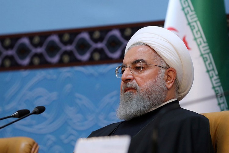 Rohani: Iran želi da ojača Sporazum o nuklearnom programu