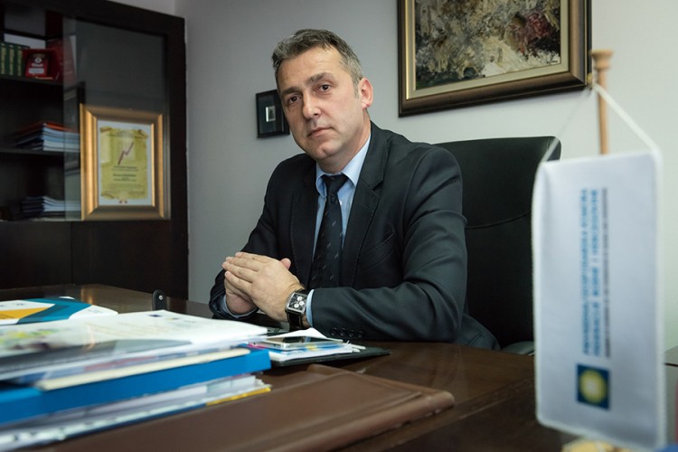 Mirsad Jašarspahić: Treba razmišljati o uvozu radnika