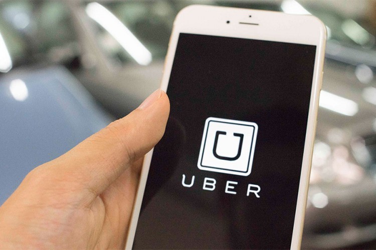 Poznata svjetska taksi kompanija Uber dolazi u Srbiju?