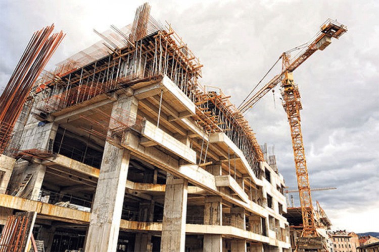 U budžetu Banjaluke 14,5 miliona KM od građevinskih dozvola