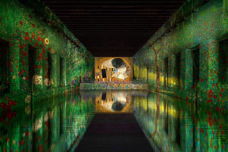 U aprilu izložba djela austrijskog slikara: Oda Gustavu Klimtu