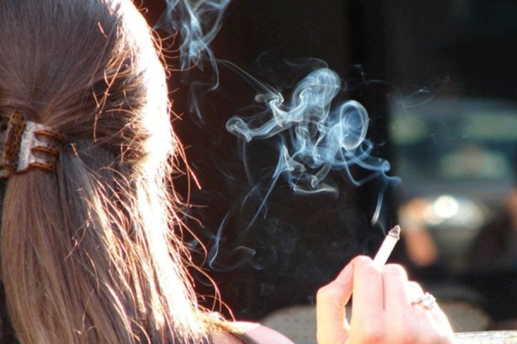 U Republici Srpskoj puši skoro trećina stanovništva