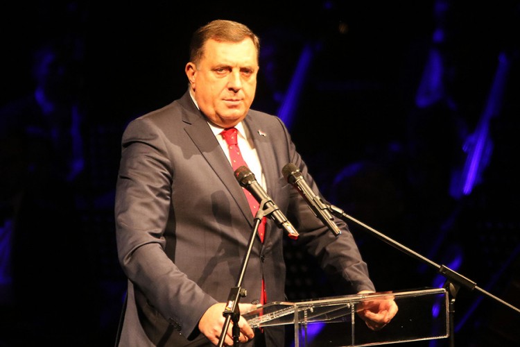 Dodik: Za 10 godina samostalna država i što bliže jedinstvu sa Srbijom