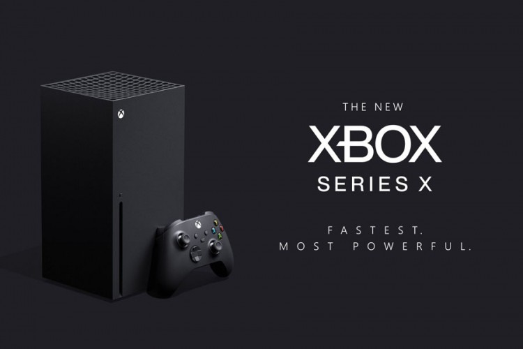 Xbox Series X bez ekskluzivnih video-igara