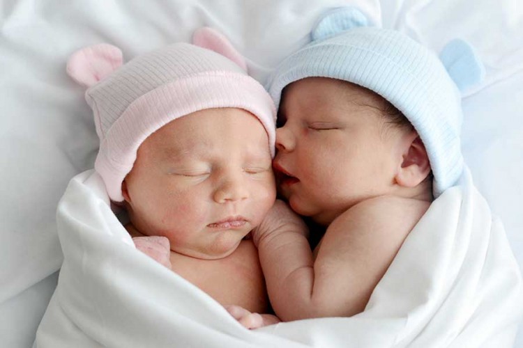 Sofija i Aleksej najčešća imena za bebe u 2019.