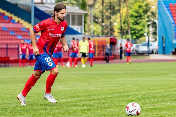 Fudbaleri Borca počeli pripreme, Vranješ ostaje da lovi Evropu
