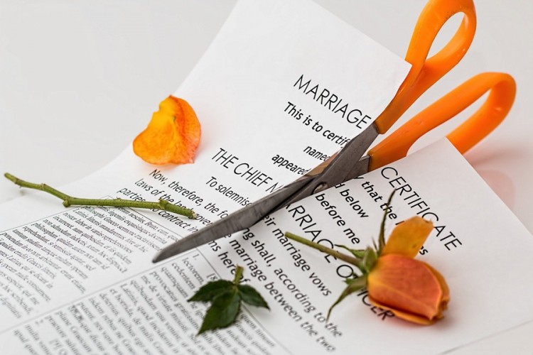 Zašto neki advokati januar nazivaju "mjesecom razvoda"
