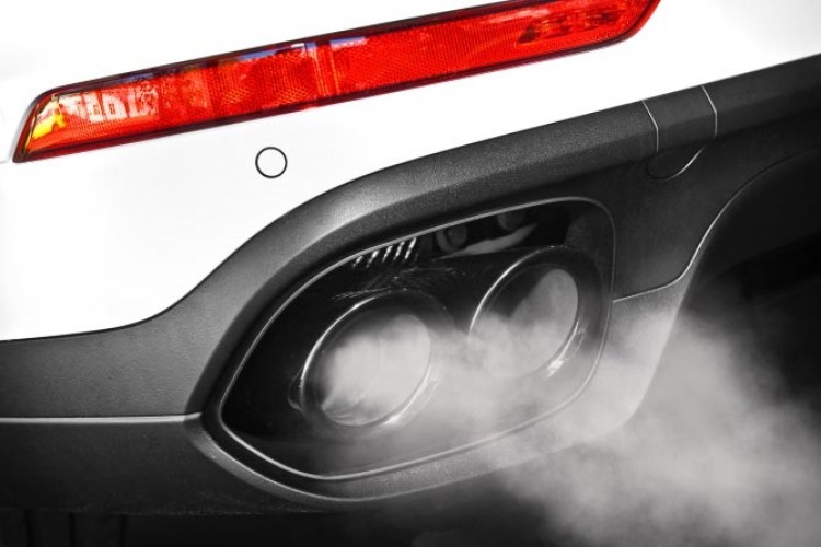 Motori najnovijih modela auta prelaze ograničenja za štetne gasove