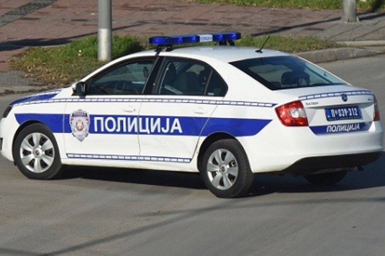 Leš muškarca umotan u najlone pronađen u Beogradu