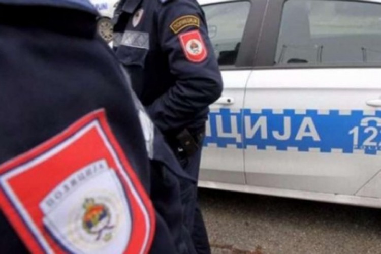 Uhapšen osumnjičeni za oštećenje više vozila u Banjaluci