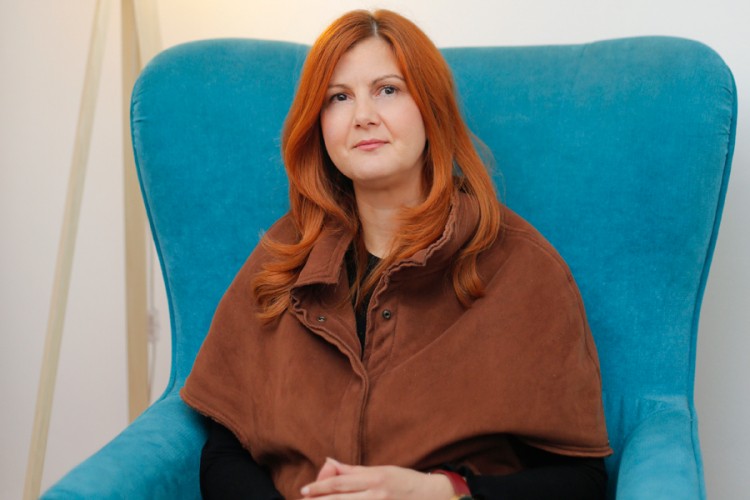 Tanja Stupar Trifunović: Nagrade unose dinamiku u književni život