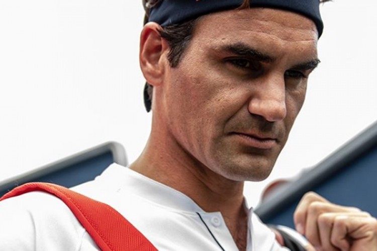 Federer govorio o finalu ATP kupa i Australijen openu