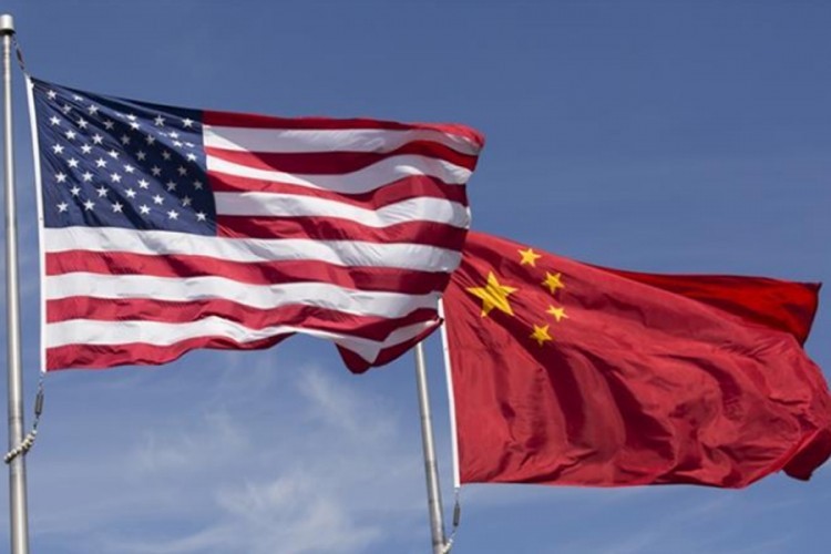 SAD: Kina više nije manipulator valuta
