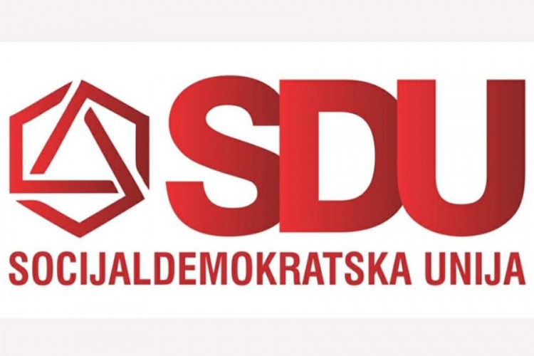 U Prištini registrovana nova stranka SDU