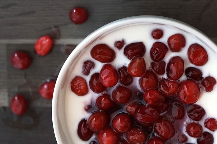 Vitaminska bomba - ovaj jogurt podiže energiju