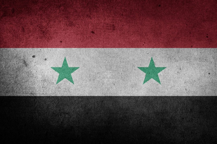Sirijska baza meta forsiranog napada - reagovao PVO
