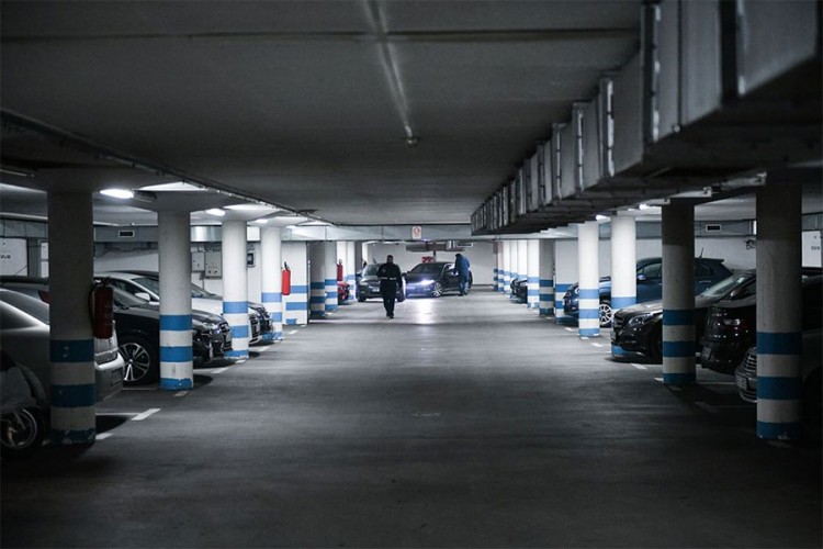 Promovisan "Pametni parking" u Banjaluci