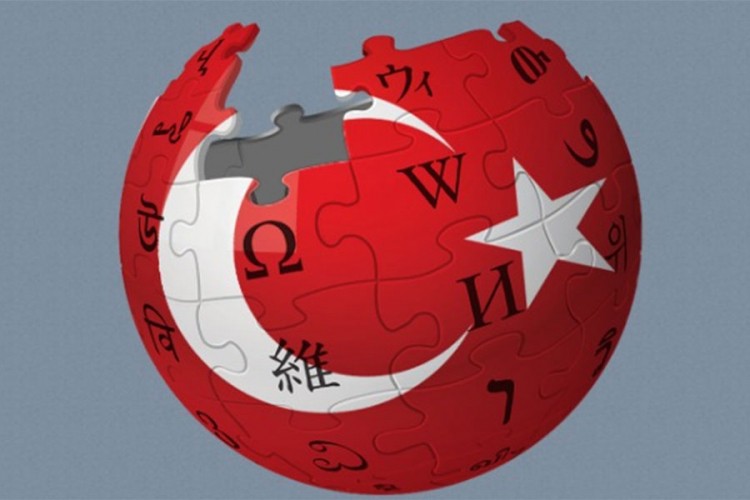 Turska ukida zabranu Wikipedije