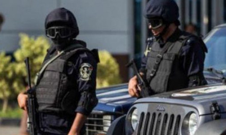 Policija upala u kancelariju Anadolije u Kairu i odvela četiri osobe