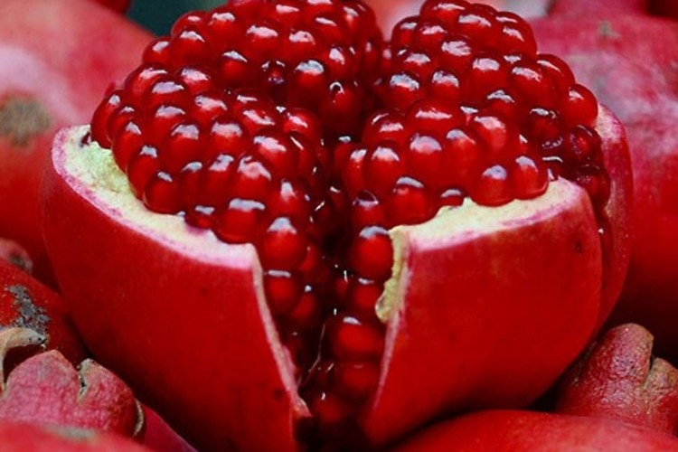 Ove voćke će se pobrinuti za vaš seksualni život