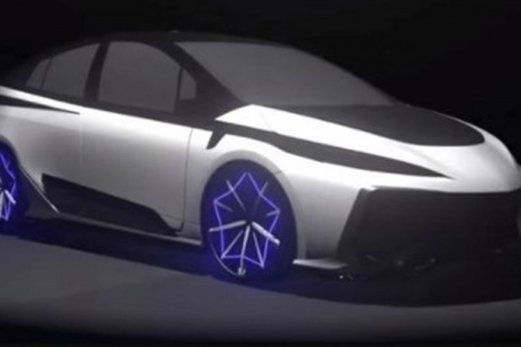 Toyota najavila novi Prius
