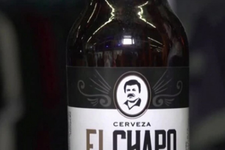 EL Čapo dobio svoje pivo