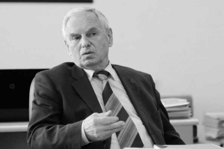 Preminuo bivši senator Republike Srpske Duško Jakšić