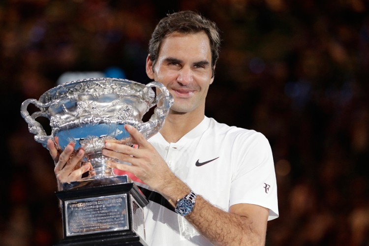 Federer bi mogao uskoro postati milijarder: Kako zarađuje i troši pare?