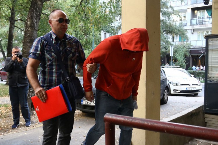 Potvrđena optužnica protiv Kandića: U frižideru držao 21 kg droge