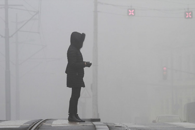 Zagađeni vazduh ugrožava zdravlje građana širom Zapadnog Balkana