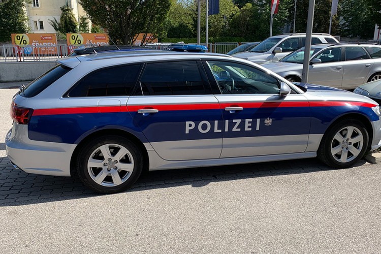 Državljanin BiH uhapšen u Austriji: Prijetio da će ubiti sina