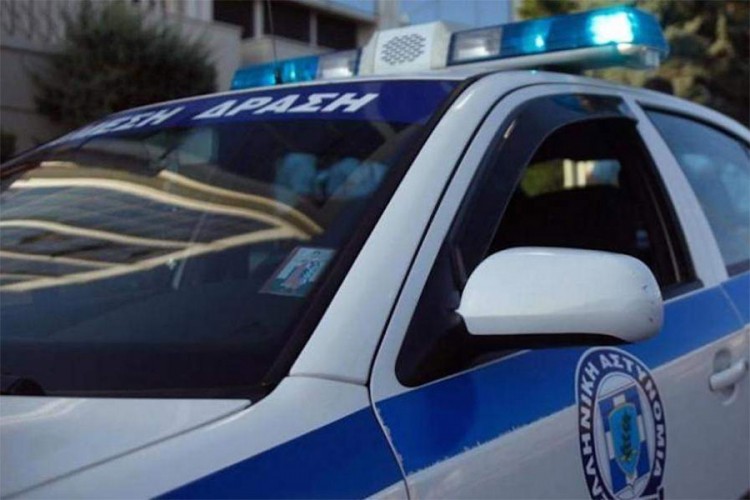 Vođe škaljaraca ubijeni u Atini pred ženom i djecom