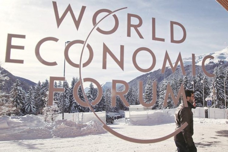 Počinje ekonomski forum u Davosu