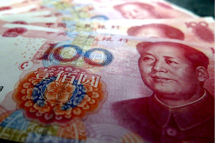Kina ubrizgala 36 milijardi dolara u finansijski sistem