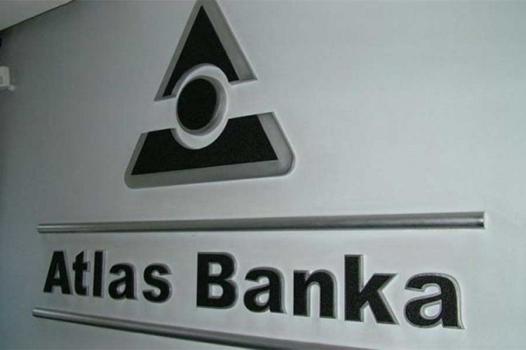 Atlas banka u stečaju prodaje nekretnine za skoro 850 hiljada evra