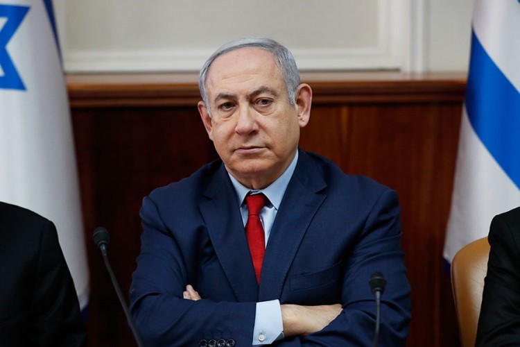 Netanjahu imenovao nove ministre
