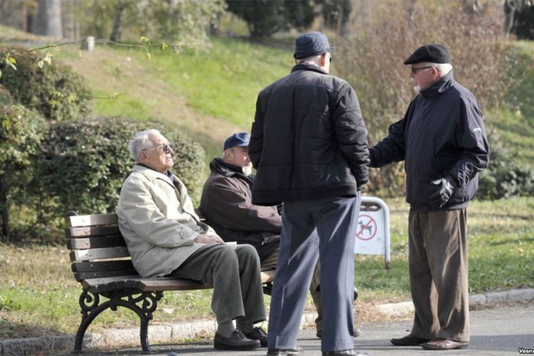 Hrvatska smanjila penzije za osobe koje su radile u republikama SFRJ