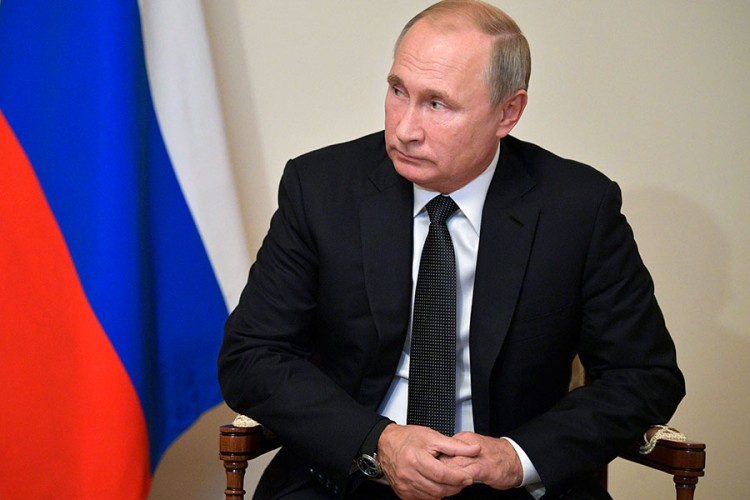 Koje ustavne amandmane predlaže Putin