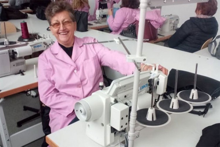 Drvarčanka dobila posao nakon 40 godina na birou