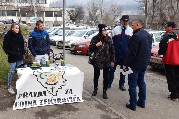 Traže uvođenje doživotnog zatvora u BiH