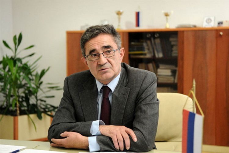 Kasipović: Srpska ima okvir za novi zakon o VSTS-u