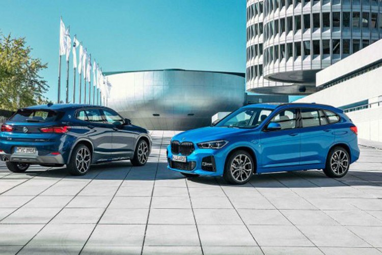 BMW ima novi hibrid: Idealan za grad