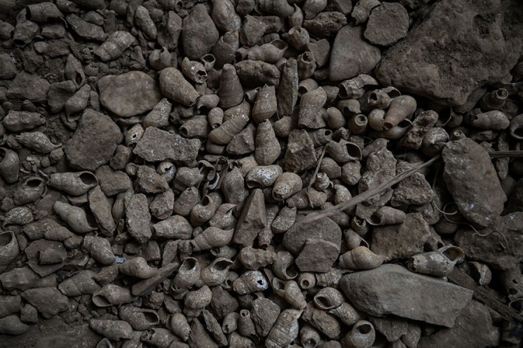 U Maleziji pronađene kamene rukotvorine iz praistorije